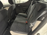 Nissan Micra vaihtoauto