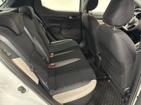 Nissan Micra vaihtoauto