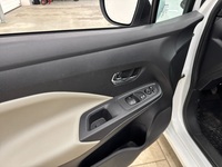 Nissan Micra vaihtoauto