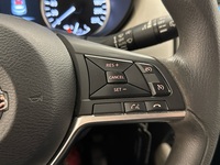 Nissan Micra vaihtoauto