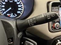 Nissan Micra vaihtoauto