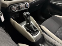 Nissan Micra vaihtoauto