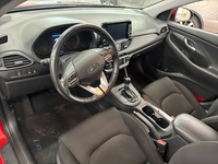 Hyundai i30 Wagon vaihtoauto