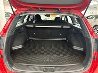Hyundai i30 Wagon vaihtoauto