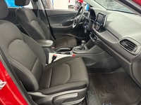 Hyundai i30 Wagon vaihtoauto