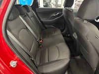 Hyundai i30 Wagon vaihtoauto