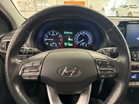 Hyundai i30 Wagon vaihtoauto