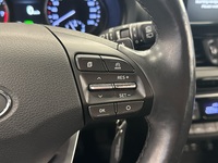Hyundai i30 Wagon vaihtoauto