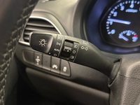 Hyundai i30 Wagon vaihtoauto