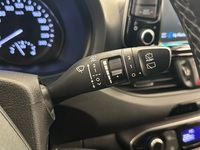 Hyundai i30 Wagon vaihtoauto