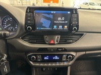 Hyundai i30 Wagon vaihtoauto