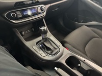 Hyundai i30 Wagon vaihtoauto