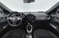 Nissan Juke vaihtoauto