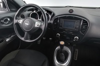 Nissan Juke vaihtoauto