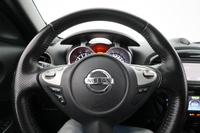 Nissan Juke vaihtoauto