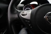 Nissan Juke vaihtoauto