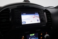 Nissan Juke vaihtoauto