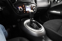 Nissan Juke vaihtoauto