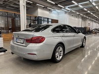 BMW 420 vaihtoauto