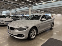 BMW 420 vaihtoauto