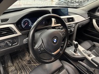 BMW 420 vaihtoauto