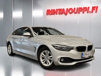 BMW 420 vaihtoauto