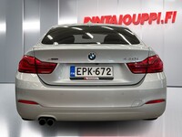 BMW 420 vaihtoauto