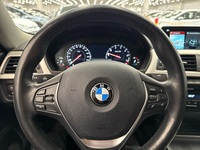 BMW 420 vaihtoauto