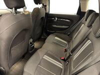 Mini Clubman vaihtoauto