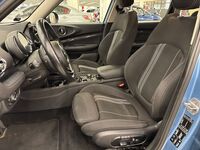 Mini Clubman vaihtoauto