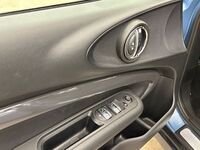 Mini Clubman vaihtoauto