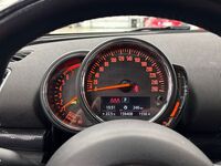 Mini Clubman vaihtoauto