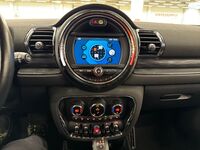 Mini Clubman vaihtoauto