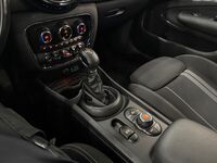 Mini Clubman vaihtoauto