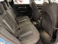 Mini Clubman vaihtoauto