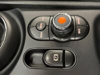 Mini Clubman vaihtoauto