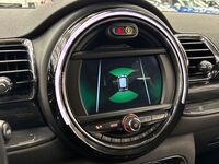 Mini Clubman vaihtoauto