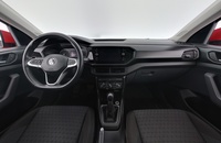 Volkswagen T-Cross vaihtoauto
