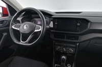 Volkswagen T-Cross vaihtoauto