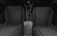 Volkswagen T-Cross vaihtoauto