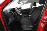 Volkswagen T-Cross vaihtoauto