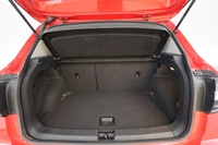 Volkswagen T-Cross vaihtoauto