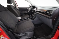 Volkswagen T-Cross vaihtoauto