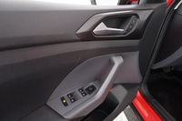 Volkswagen T-Cross vaihtoauto