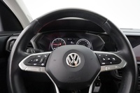 Volkswagen T-Cross vaihtoauto
