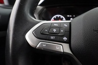 Volkswagen T-Cross vaihtoauto