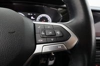 Volkswagen T-Cross vaihtoauto