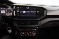 Volkswagen T-Cross vaihtoauto