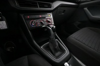 Volkswagen T-Cross vaihtoauto