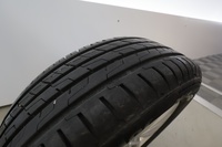 Volkswagen T-Cross vaihtoauto